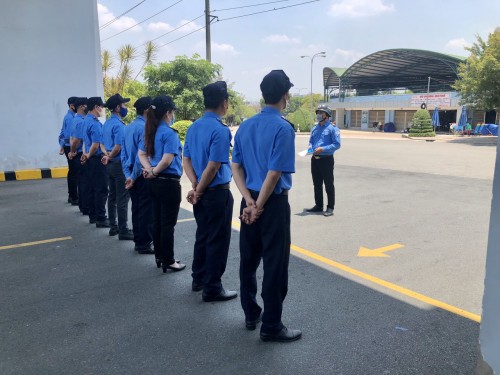 Dịch vụ bảo vệ hiệu thuốc