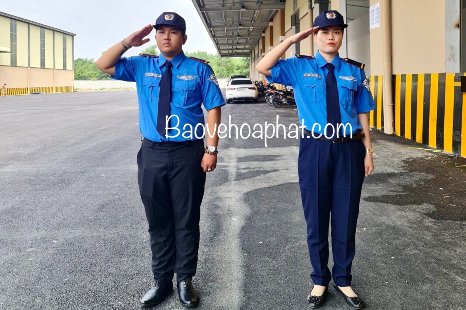 dịch vụ bảo vệ theo giờ