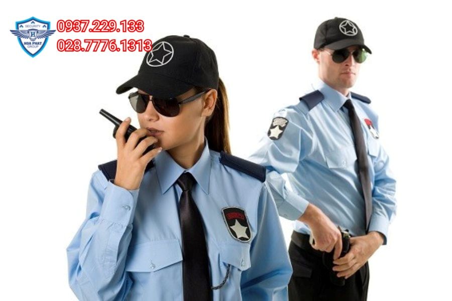 dịch vụ bảo vệ yếu nhân